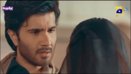 Khuda Aur Mohabbat - Season 03 Episode 37